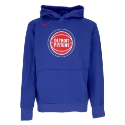 Bluza z polaru Detroit Pistons