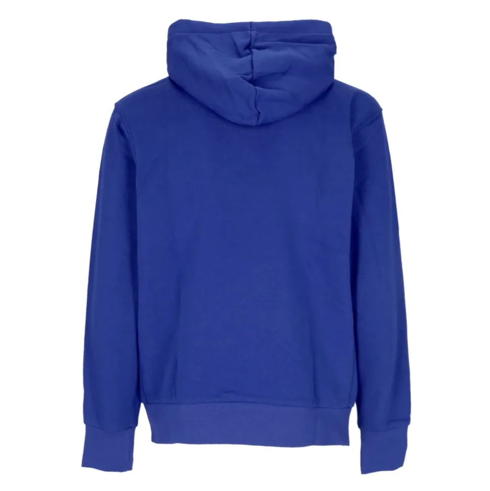 Bluza z polaru Detroit Pistons