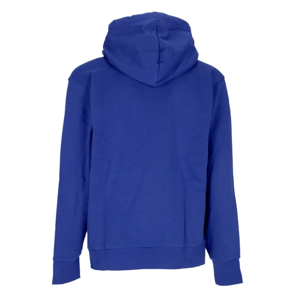 Bluza z polaru Detroit Pistons
