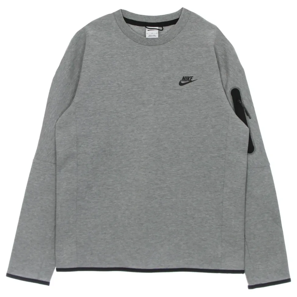 Bluza z polaru technicznego Nike Tech Fleece