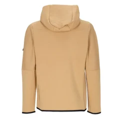Bluza z zamkiem błyskawicznym Nike Tech Fleece