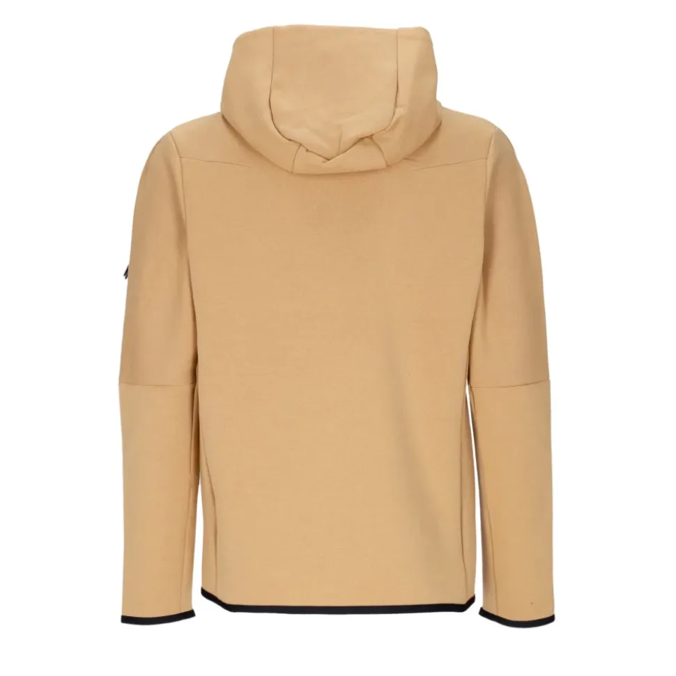 Bluza z zamkiem błyskawicznym Nike Tech Fleece