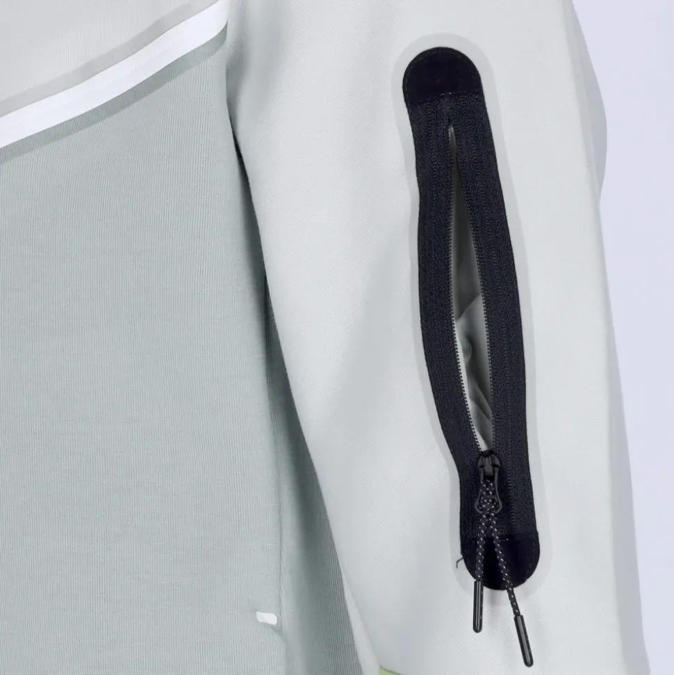 Bluza z zamkiem błyskawicznym Nike Tech Fleece