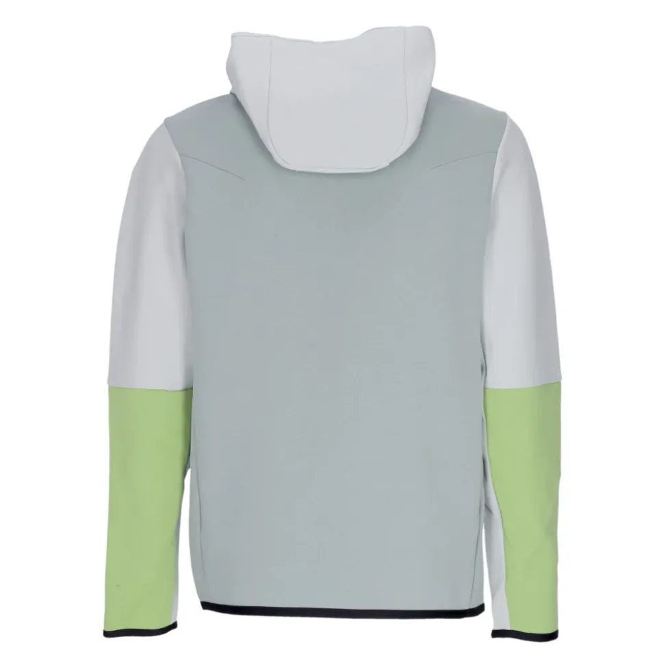 Bluza z zamkiem błyskawicznym Nike Tech Fleece