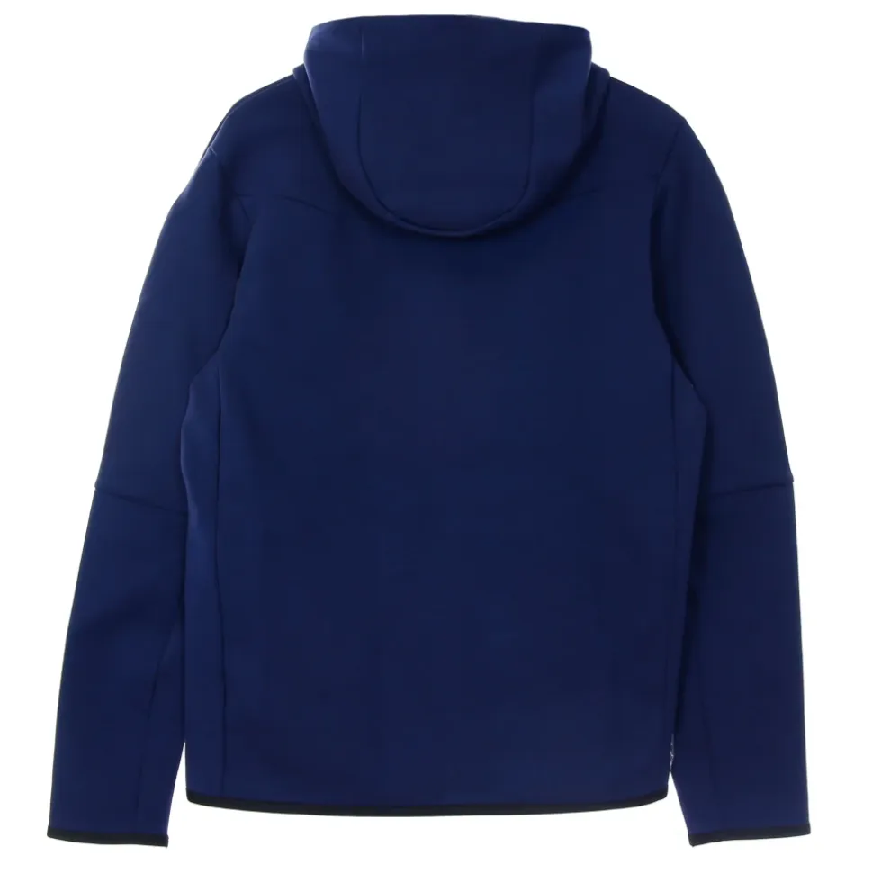 Bluza z zamkiem Tech Fleece