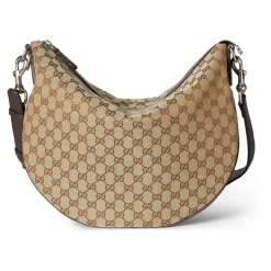 B Medium Shoulder Bag