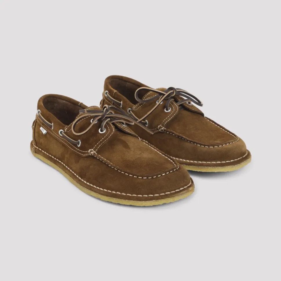 Boat Shoes