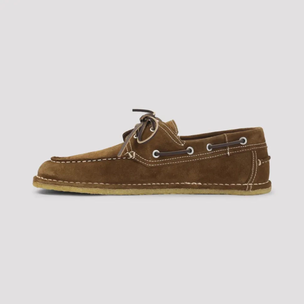 Boat Shoes