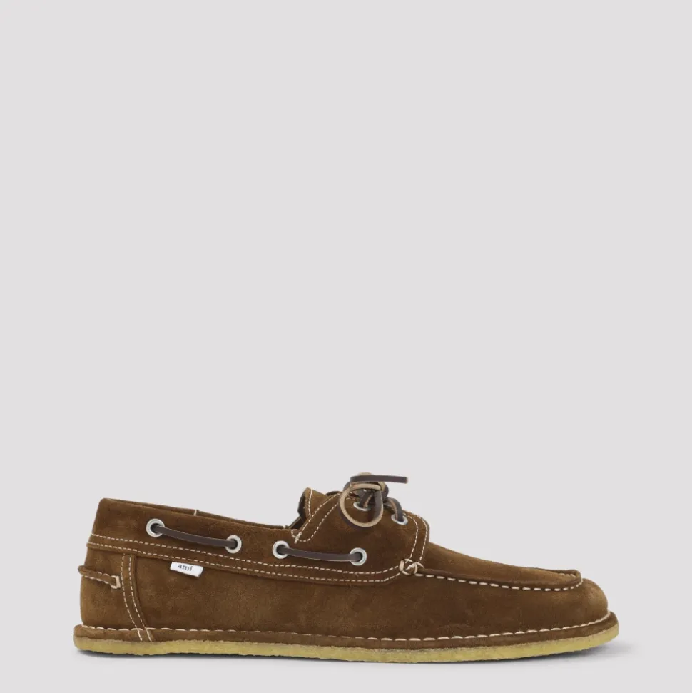 Boat Shoes