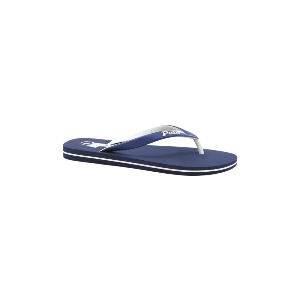 Bolt Big Pony Flip-Flop