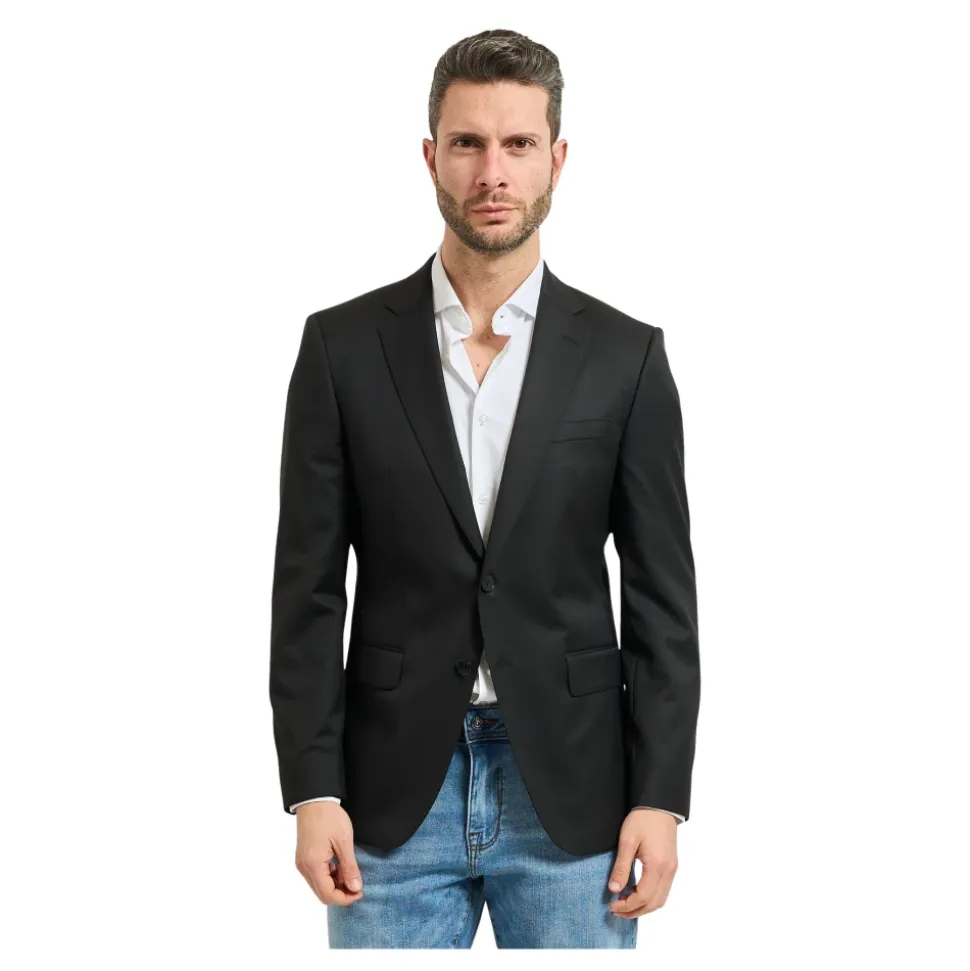 BOSS Jackets