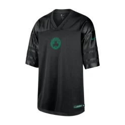 BOSTON CELTICS COURTSIDE BLACK/BLACK/BLACK