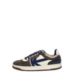 Boston Piping Suede