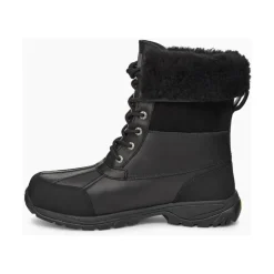Botki Butte Black