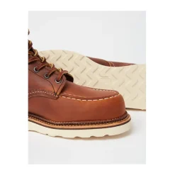 Botki 1907 Classic Moc Toe Copper