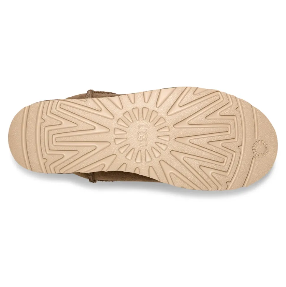 Botki Classic Ultra Mini Hickory