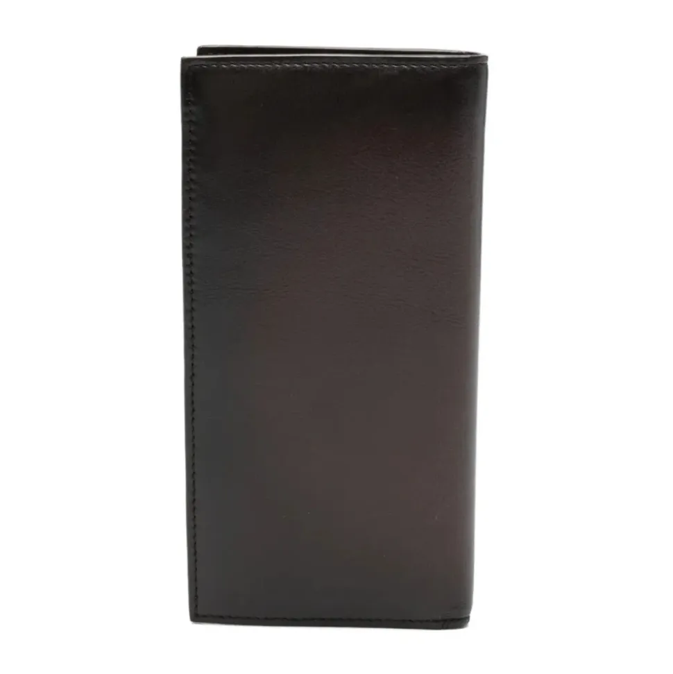Boudin 25 Leather Wallet