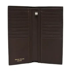 Boudin 25 Leather Wallet