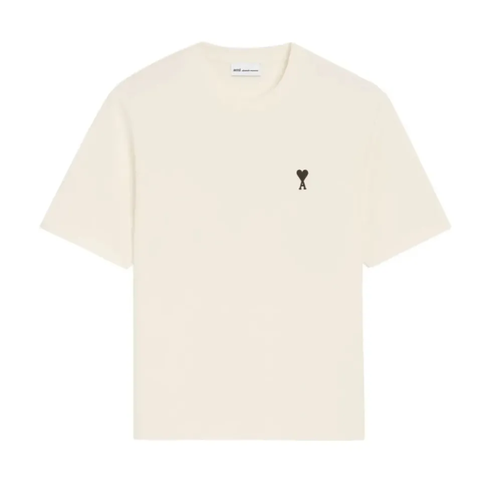 Boxy Fit ADC T-Shirt