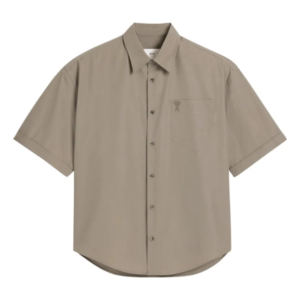 Boxy Shirt