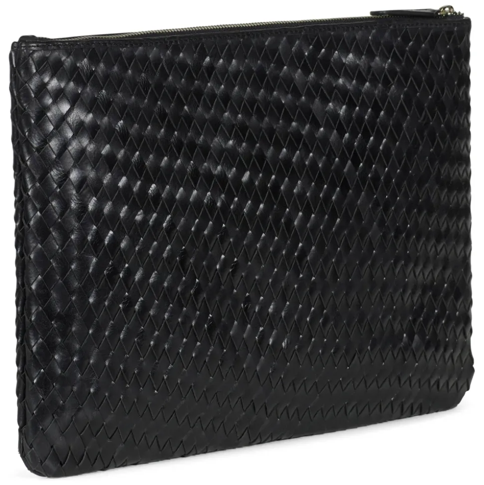 Braided Laptop Sleeve John