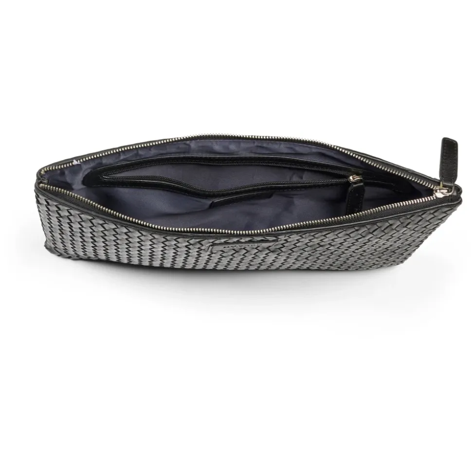 Braided Laptop Sleeve John