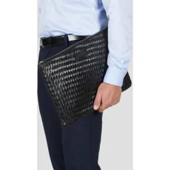 Braided Laptop Sleeve John