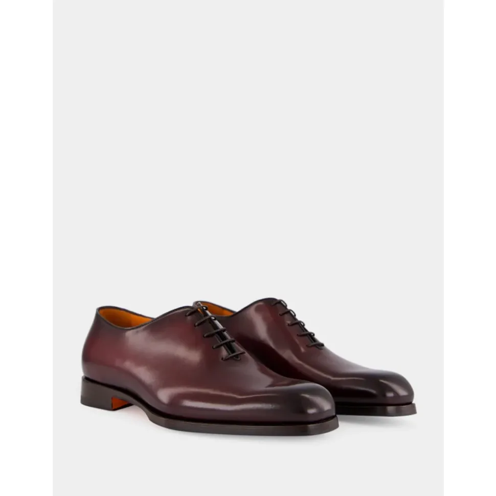 Brando Oxford Shoes