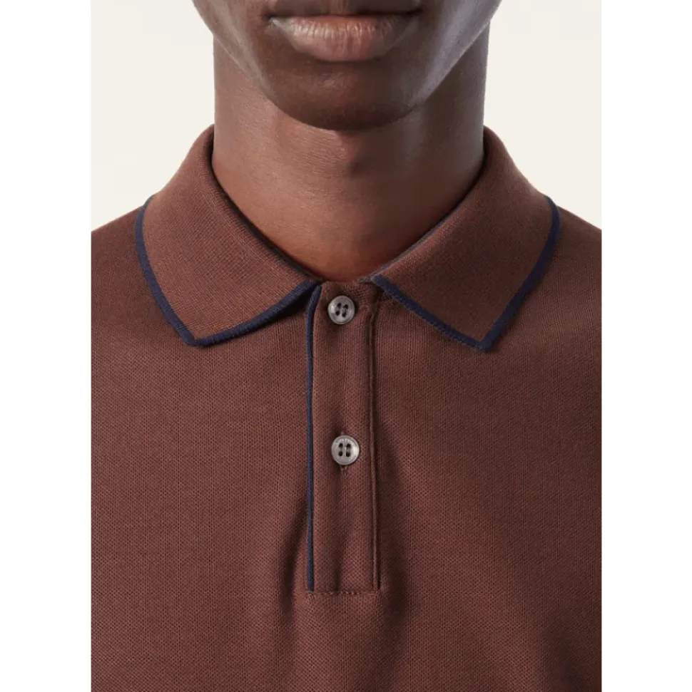 Brentwood Polo