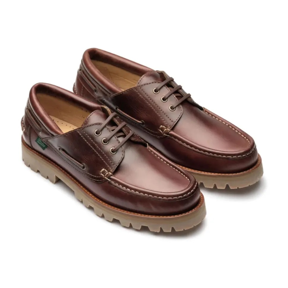 Briac Sailor Shoe