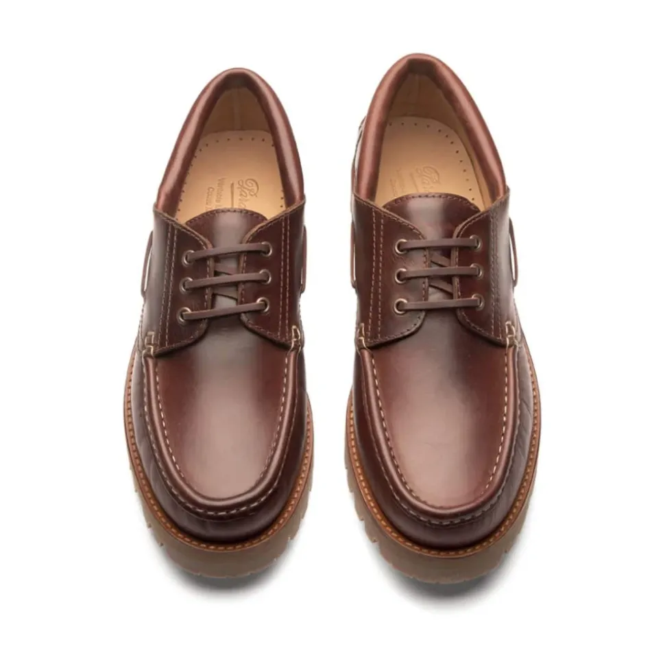 Briac Sailor Shoe