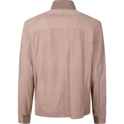 Brice Leather Jacket