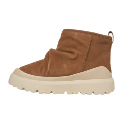 Brązowe Botki AW25