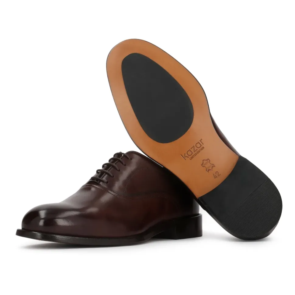 Brązowe buty Limitowana edycja