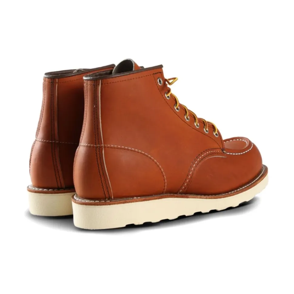 Brązowe Buty na Guziki Stylowy Design