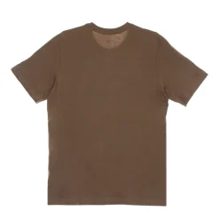 Brązowy T-shirt Archaeo z logo Jumpman