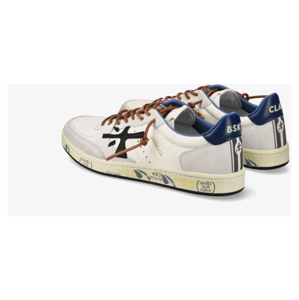 Bskt Clay 7617