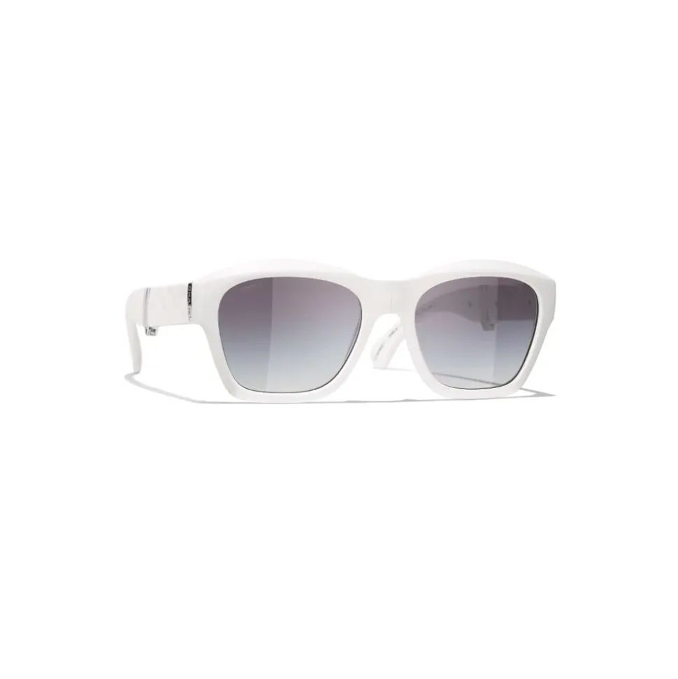 6055B Sole Sunglasses
