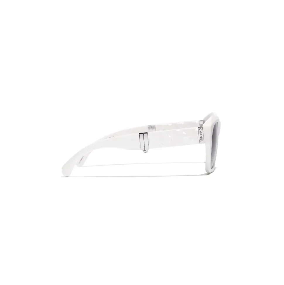 6055B Sole Sunglasses
