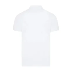 Button Patch Polo