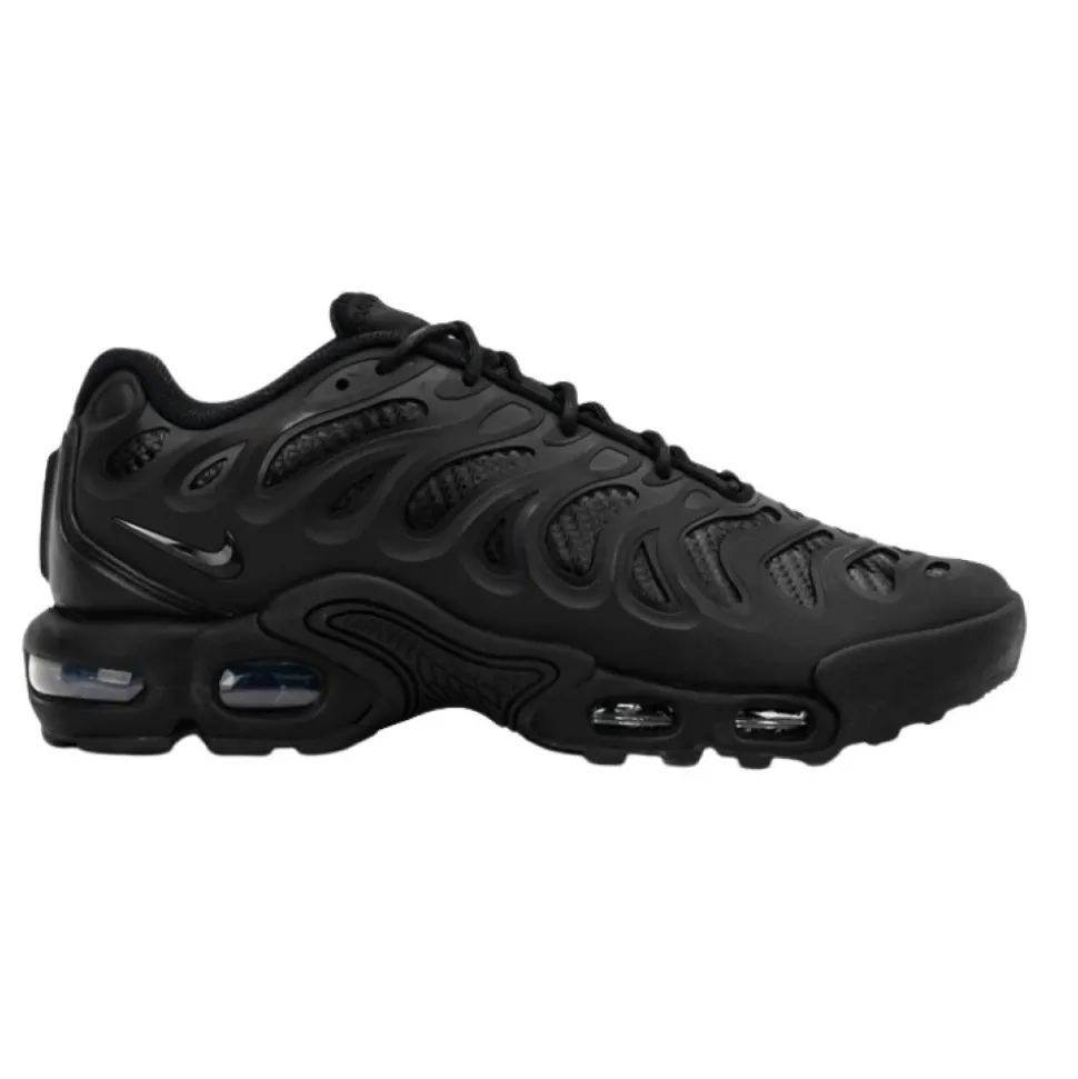 Buty Air Max w stylu rebelianta
