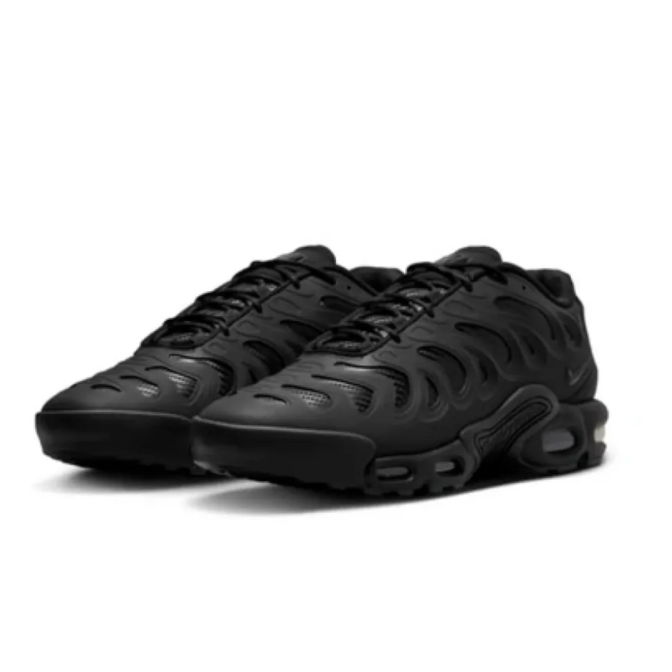 Buty Air Max w stylu rebelianta