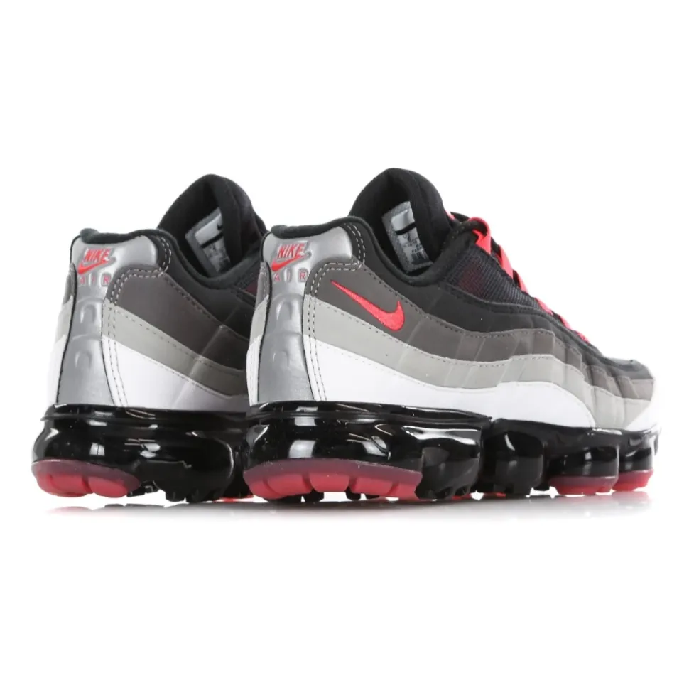 Buty Air Vapormax '95 Biało-Czerwone