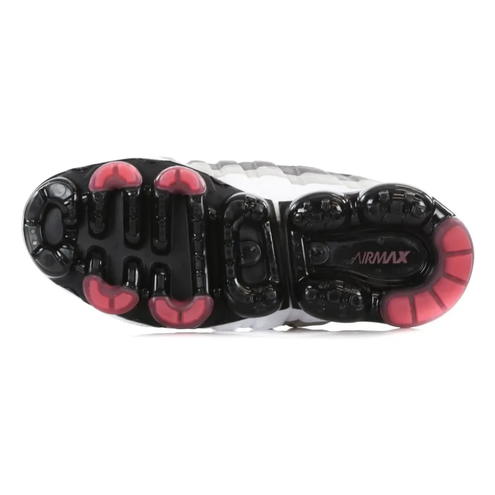 Buty Air Vapormax '95 Biało-Czerwone