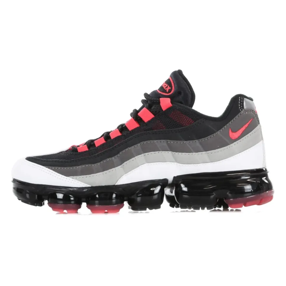 Buty Air Vapormax '95 Biało-Czerwone