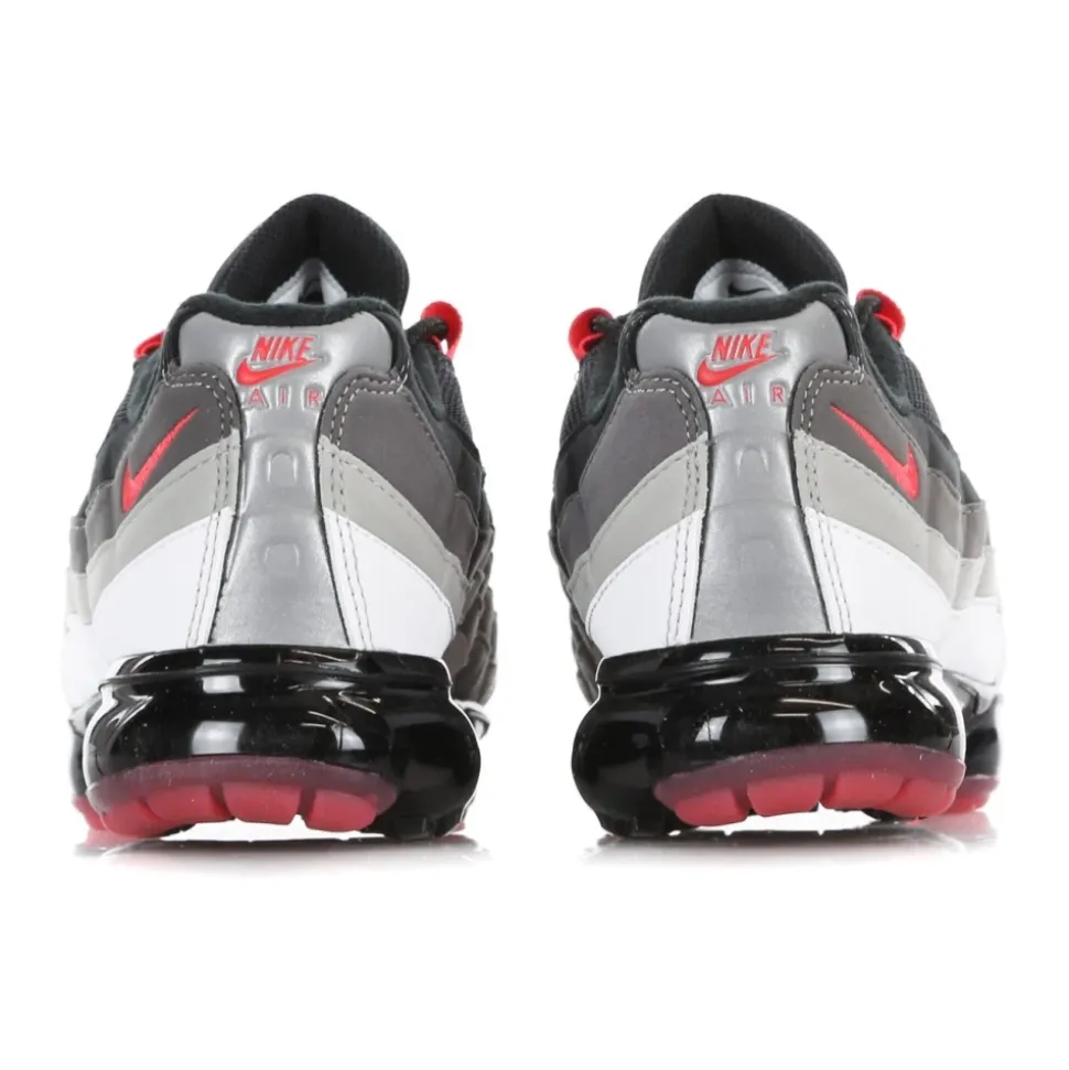 Buty Air Vapormax '95 Biało-Czerwone