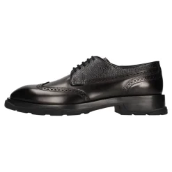 Buty Brogue z Hybrydową Podeszwą