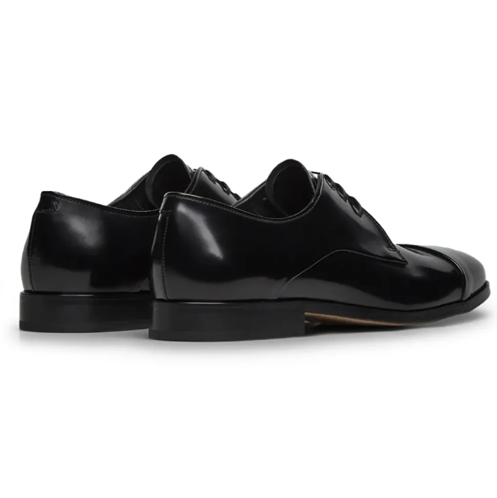 Buty Derby