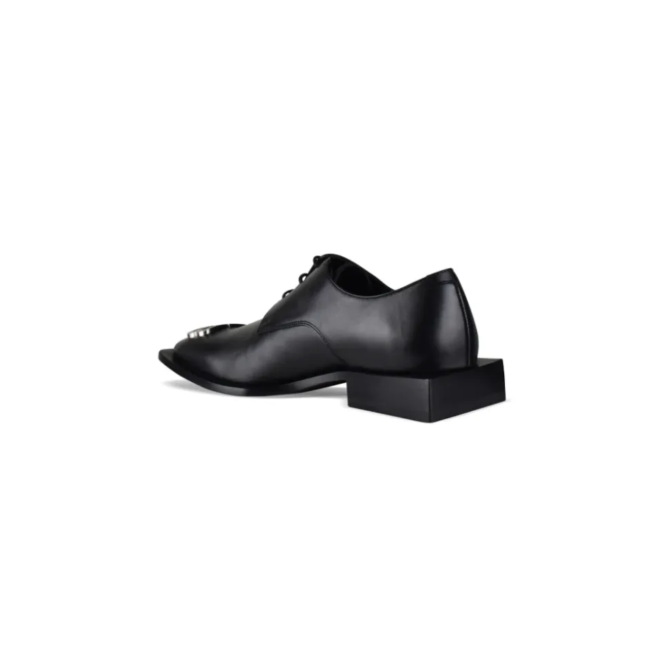 Buty Derby