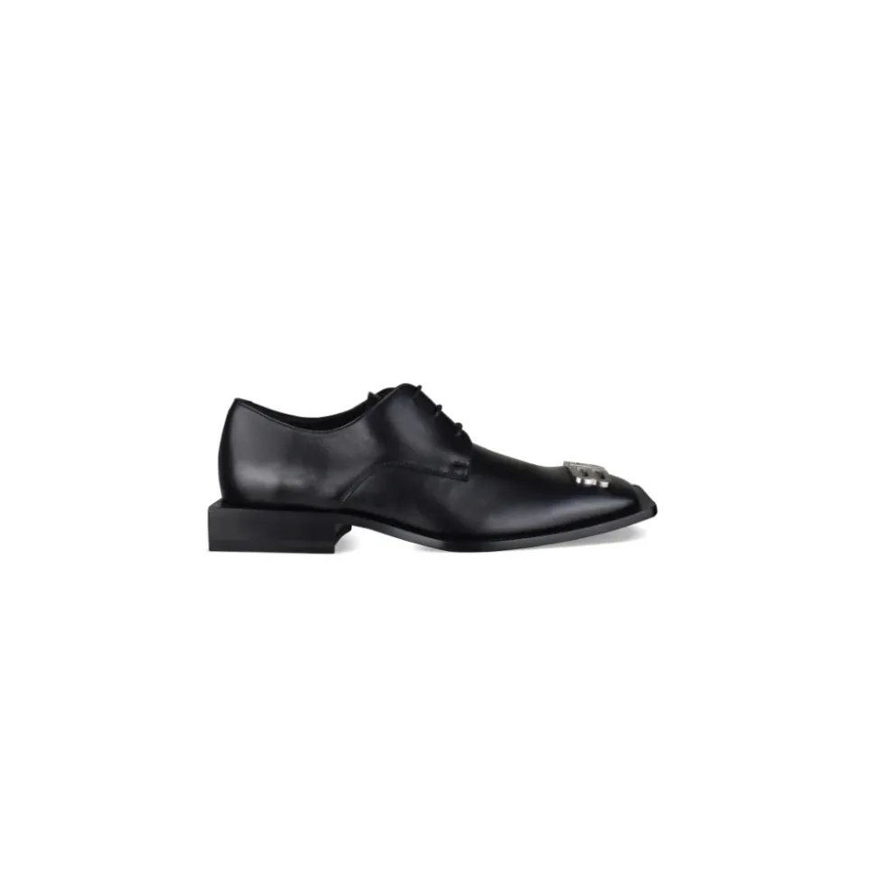 Buty Derby